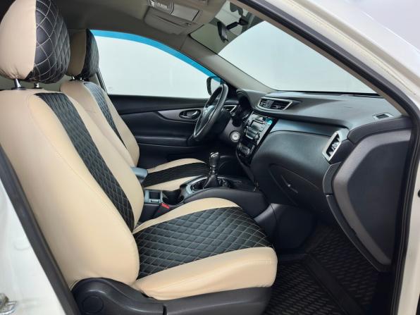 Nissan X-Trail III с пробегом 2017 года, цена 1 370 000 рублей, 342255 км, внедорожник, Автокод Объявления