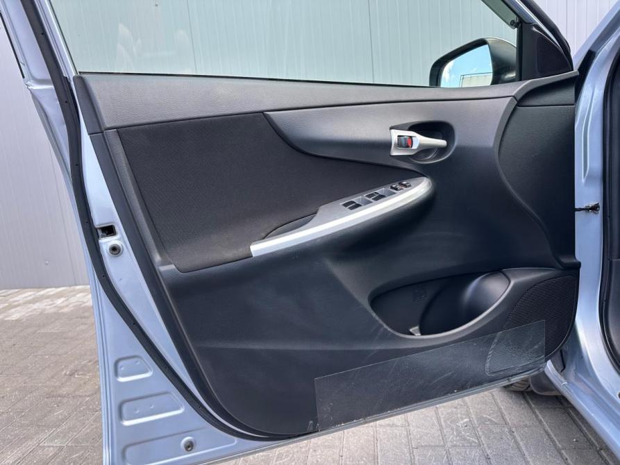 Toyota Corolla X (E140 E150) Рестайлинг Тамбов  - изображение 19