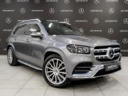 Mercedes-Benz GLS II (X167) Москва  - изображение 33