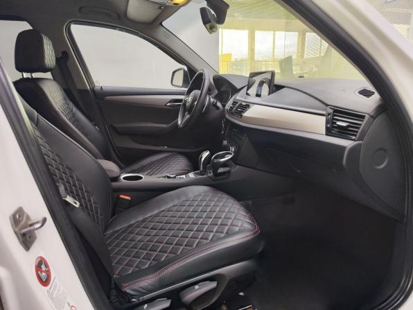 BMW X1 I (E84) Рестайлинг с пробегом 2012 года, цена 1 180 000 рублей, 195662 км, внедорожник, Автокод Объявления