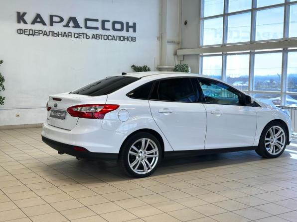 Ford Focus III с пробегом 2013 года, цена 800 000 рублей, 148683 км, седан, Автокод Объявления