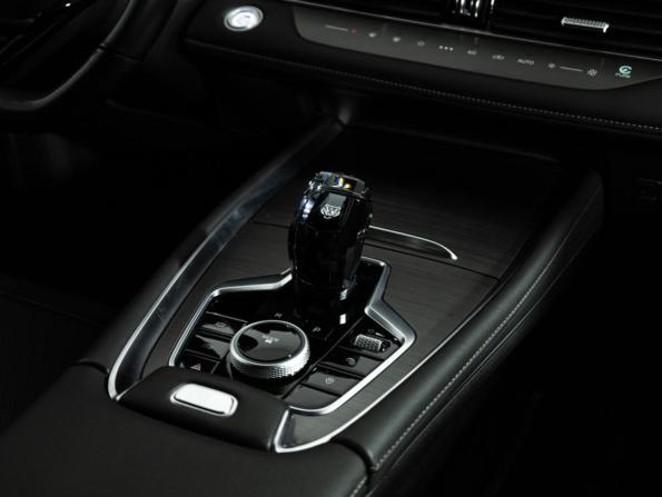 Chery Tiggo 7 Pro Max I Рестайлинг с пробегом 2024 года, цена 1 940 000 рублей, 56001 км, внедорожник, Автокод Объявления