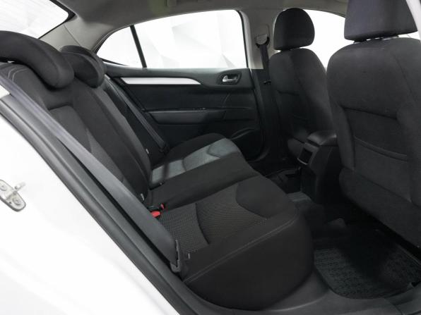 Citroen C4 II Рестайлинг с пробегом 2018 года, цена 1 150 000 рублей, 165712 км, седан, Автокод Объявления