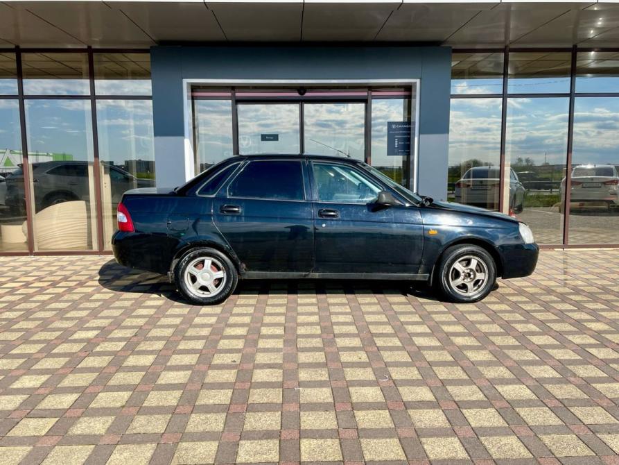 Lada (ВАЗ) Priora I Краснодар  - изображение 4