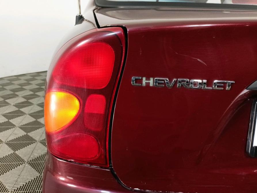 Chevrolet Lanos I Архангельск  - изображение 10