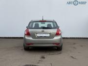 Kia Ceed I Рестайлинг Москва  - изображение 18