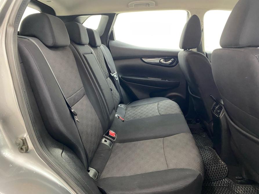 Nissan Qashqai II Энгельс  - изображение 35