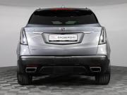 Cadillac XT5 I Рестайлинг Химки  - изображение 25