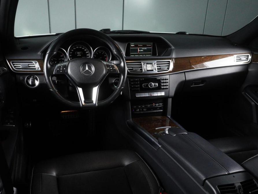 Mercedes-Benz E-Класс IV (W212 S212 C207) Рестайлинг Минеральные Воды  - изображение 6