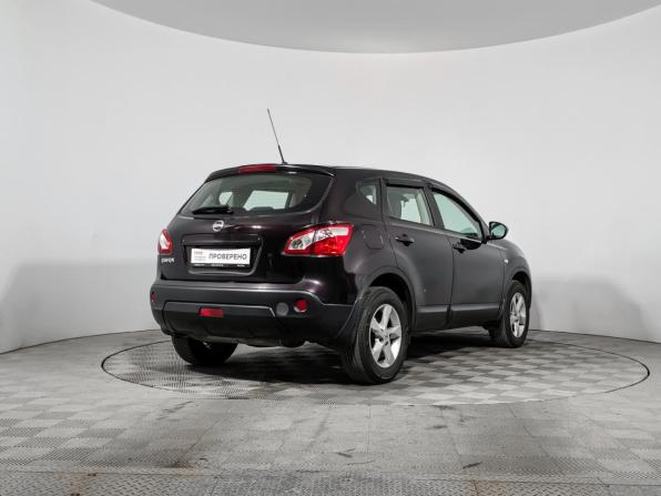 Nissan Qashqai I Рестайлинг с пробегом 2012 года, цена 825 000 рублей, 243737 км, внедорожник, Автокод Объявления