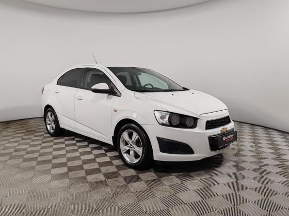 Chevrolet Aveo II с пробегом 2015 года, цена 599 000 рублей, 178001 км, седан, Автокод Объявления