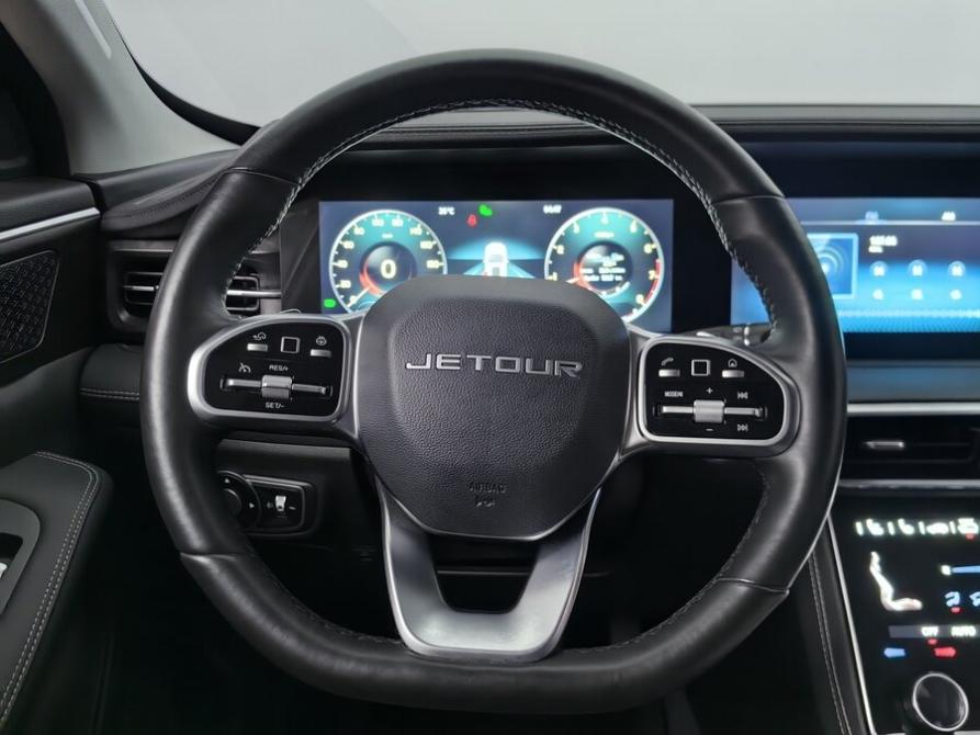 JETOUR X90+ Подольск  - изображение 11