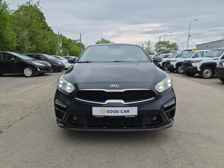Kia Cerato IV Саратов  - изображение 2