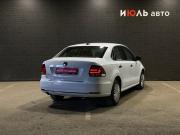 Volkswagen Polo V Рестайлинг Челябинск  - изображение 25