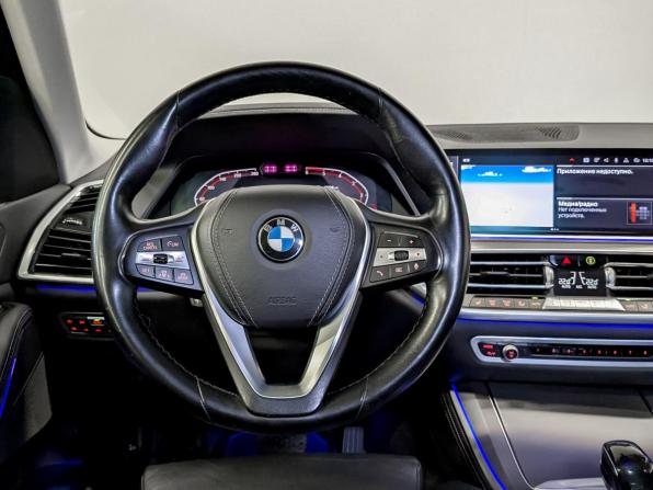 BMW X5 IV (G05/G18) с пробегом 2020 года, цена 6 000 000 рублей, 85326 км, внедорожник, Автокод Объявления