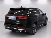 JETOUR X90+ Москва  - изображение 23