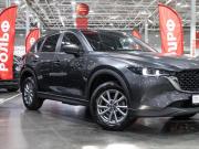 Mazda CX-5 II Рестайлинг Санкт-Петербург  - изображение 36