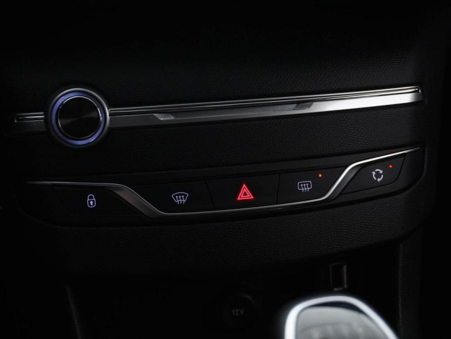Peugeot 308 II Рестайлинг Москва  - изображение 15