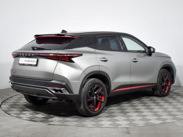 Omoda C5 I с пробегом 2023 года, цена 1 925 000 рублей, 17965 км, внедорожник, Автокод Объявления