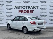 Lada (ВАЗ) Granta I Рестайлинг Владимир  - изображение 18
