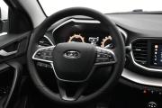 Lada (ВАЗ) Vesta I Рестайлинг (NG) Москва  - изображение 25