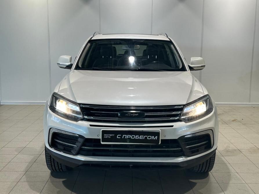 Zotye Coupa Самара  - изображение 2
