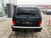 Lada (ВАЗ) Niva Legend I Орел  - изображение 13