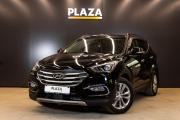 Hyundai Santa Fe III Рестайлинг Уфа  - изображение 29
