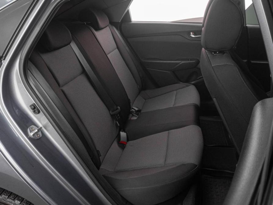 Hyundai Solaris II Рестайлинг Тюмень  - изображение 7