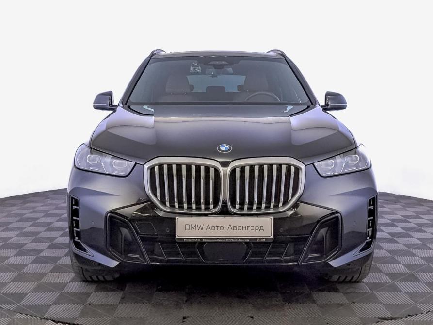 BMW X5 IV (G05/G18) Рестайлинг Москва  - изображение 2