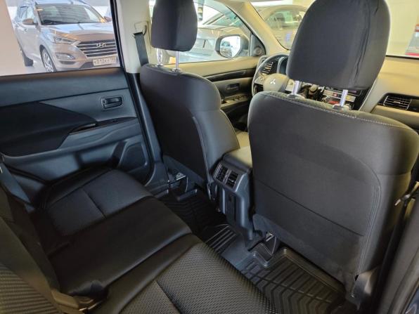 Mitsubishi Outlander III Рестайлинг 3 с пробегом 2019 года, цена 1 958 000 рублей, 109801 км, внедорожник, Автокод Объявления