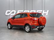 Ford EcoSport II Воронеж  - изображение 17
