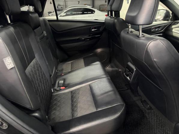 Toyota Harrier III (XU60) Рестайлинг с пробегом 2019 года, цена 2 677 000 рублей, 104000 км, внедорожник, Автокод Объявления