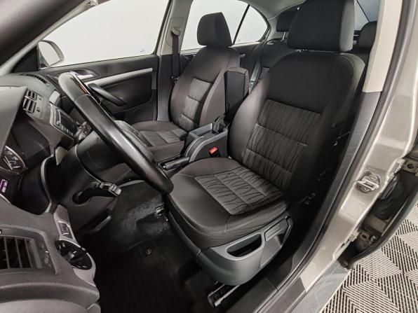 Skoda Octavia II (A5) Рестайлинг с пробегом 2012 года, цена 899 000 рублей, 147889 км, универсал, Автокод Объявления
