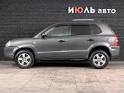 Hyundai Tucson I Екатеринбург  - изображение 25
