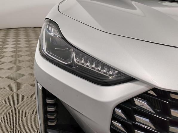 JETOUR X70+ I Рестайлинг с пробегом 2025 года, цена 2 375 000 рублей, 15667 км, внедорожник, Автокод Объявления
