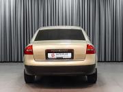Audi A6 II (C5) Минеральные Воды  - изображение 21