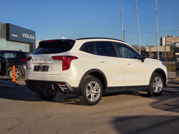 Haval Jolion I Рестайлинг с пробегом 2025 года, цена 2 100 000 рублей, 9800 км, внедорожник, Автокод Объявления