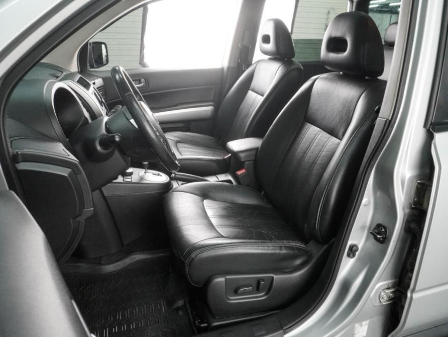 Nissan X-Trail II Рестайлинг Воронеж  - изображение 10