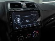 Lada (ВАЗ) Granta I Рестайлинг Москва  - изображение 37