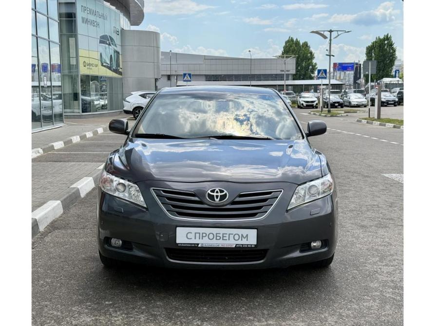Toyota Camry VI (XV40) Воронеж  - изображение 2