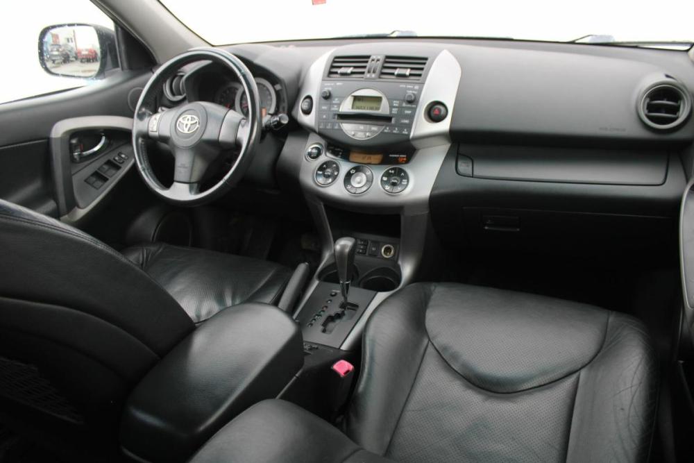 Toyota RAV4 III (XA30) Пермь  - изображение 10
