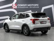 Haval Jolion I Ростов-на-Дону  - изображение 23