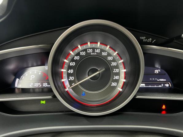Mazda 3 III (BM) с пробегом 2013 года, цена 1 150 000 рублей, 219000 км, седан, Автокод Объявления