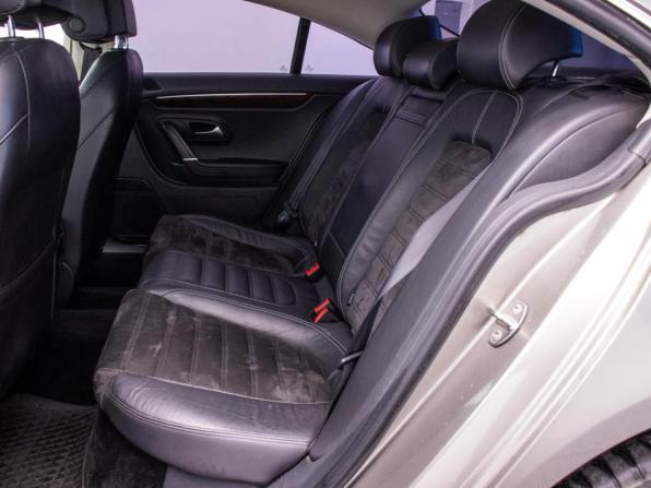 Volkswagen Passat CC I Рестайлинг с пробегом 2013 года, цена 1 280 000 рублей, 182214 км, седан, Автокод Объявления
