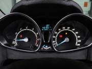 Ford Fiesta Mk6 Рестайлинг Воронеж  - изображение 32