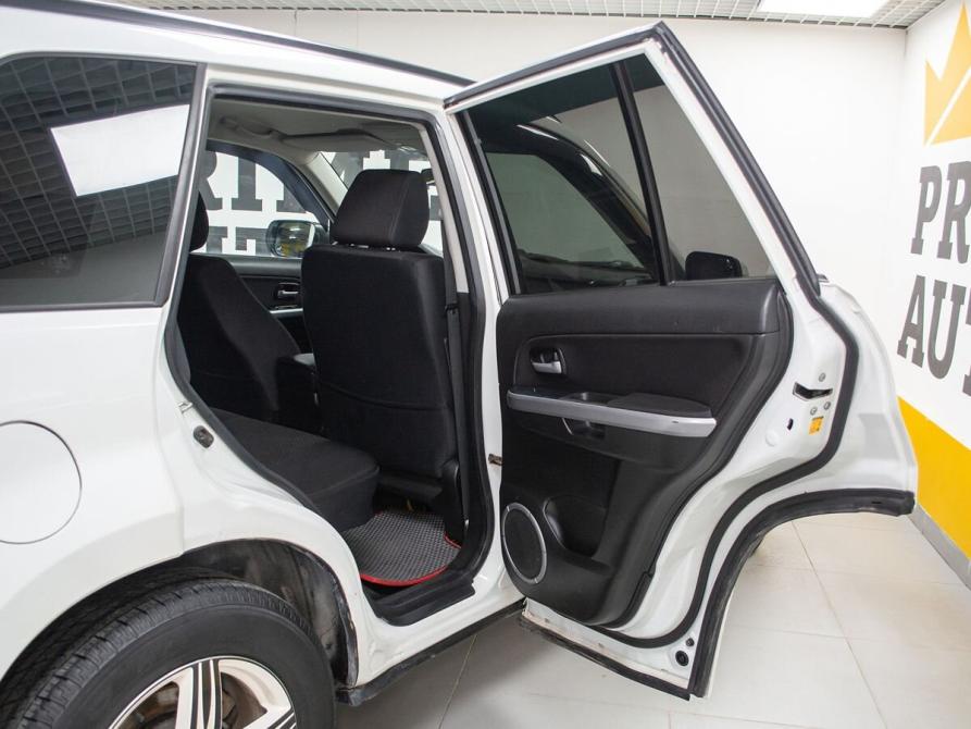 Suzuki Grand Vitara II Рестайлинг Новосибирск  - изображение 16
