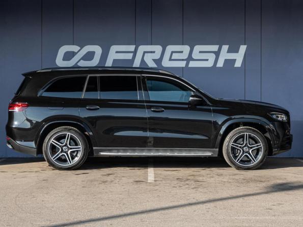 Mercedes-Benz GLS II (X167) с пробегом 2020 года, цена 6 700 000 рублей, 144933 км, внедорожник, Автокод Объявления