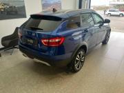 Lada (ВАЗ) Vesta I Ярославль  - изображение 17