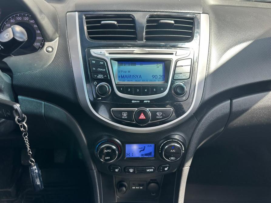 Hyundai Solaris I Тамбов  - изображение 17